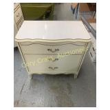 Westinghouse Micarta Night Stand