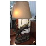 Frederic Remington Bronzen Sculpture Wicked Pony