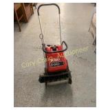 Toro Gas Snow Blower