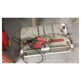 Skilsaw Floor Cutter