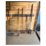Long Handle Tools