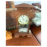 Antique Kitchen Clock