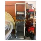 Step Ladder