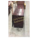 Wall hanger, Trash Can, Casco Step Stool