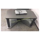 Entertainment Center DVD Player