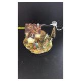 Hawthorne Village Terry Redlins Three villages