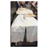 Naval Service Outfit, War books, Cook books in