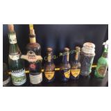 Hornsby Draft Cider, Altenmunster, RC, Dr P