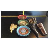 Corn planter plates, Crossman 22 caliber , Bullets