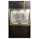 Antlers/Frisina Hotel Picture