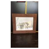 Old Skelly Oil Co Picture