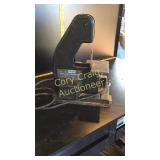 Sears Craftsman Disc belt sander