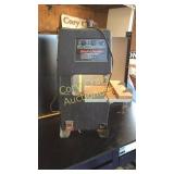 Black and Decker 7 1/2 inch ban saw