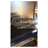 Moto Shop Dremel Saw Model 57-2 Craftsman Saber