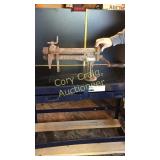 Kohler Crimping machine