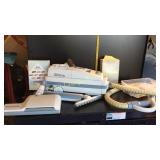 Electrolux Epic Canister Vacuum with Powerhead