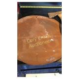 Assortment of Brass fittings, Scoop, Copper B &