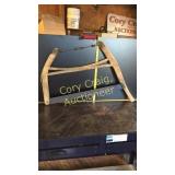 Old Bucksaw