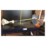 Stihl weed eater FS 40 C