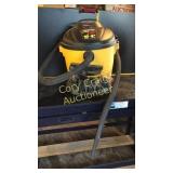 Shop Vac 10 gallon 4 HP