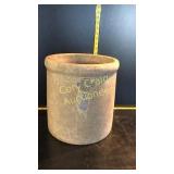 No 5 Whitehall Crock