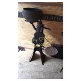 Creamer Separator not complete