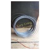 Roll of Wire