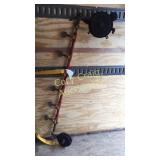 Skelgas Pressure guages