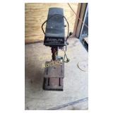 Delta Drill Press