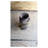 Milk can