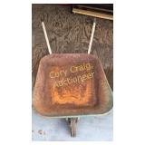 Wheelbarrow Ace Co