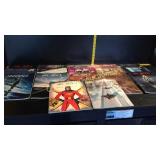 Air and Space Magazines