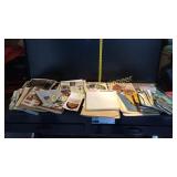 Old sale catalogs, Instructional, Skel gas Paper