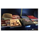 Skelgas Manual and Collector books