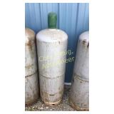 Propane Bottle