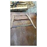 Buck Saw