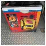 Battery Jump Pack 900 Amp Peak