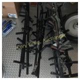 Deer Climbing Sticks For Tree Stand