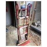 Milwaukee Appliance Dollie w/ Strap