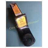 Ball Mount Hitch , 2" Drop