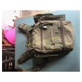 Range Back Pack