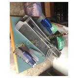 Tile Cutter & Trowels