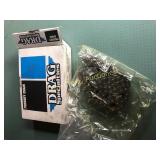 Harley Davidson Chain & Water Pump