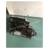 Harley Davidson Sportster 883 Rebuilt Starter