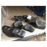 Honda & Harley Seats