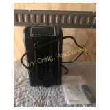 Infrared Heater w/ Remote, LIKE NEW!