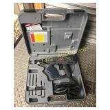Senco Screw Gun w/ Case