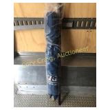 New "Pauli Girl" Patio Umbrella