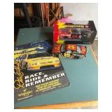 NASCAR Items