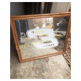 Dale Earnhardt Mirror
